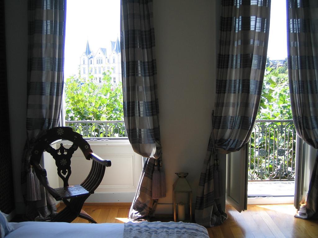 Superior Doppelzimmer